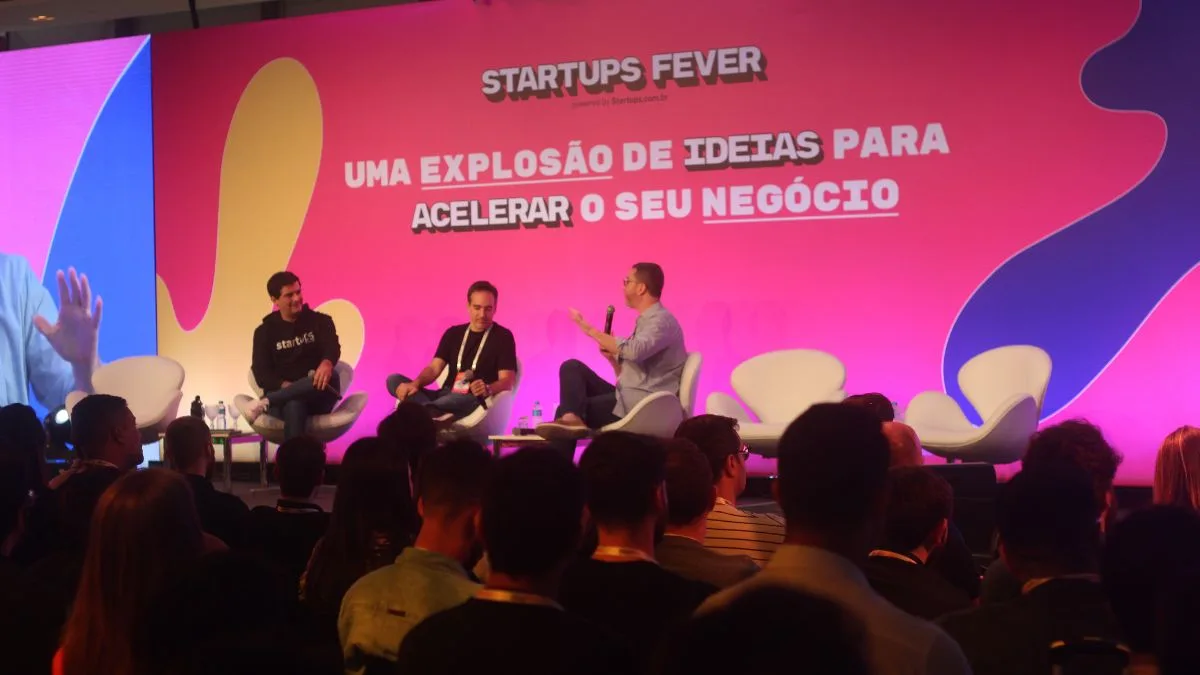 Startups Fever: “Tem mais dinheiro do que nunca para empresas de tech”, diz G2D