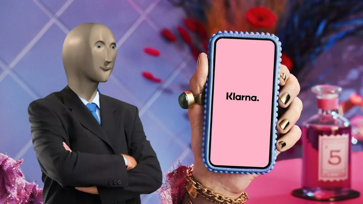 Lá Fora: Klarna corta valuation em 7 vezes para levantar rodada