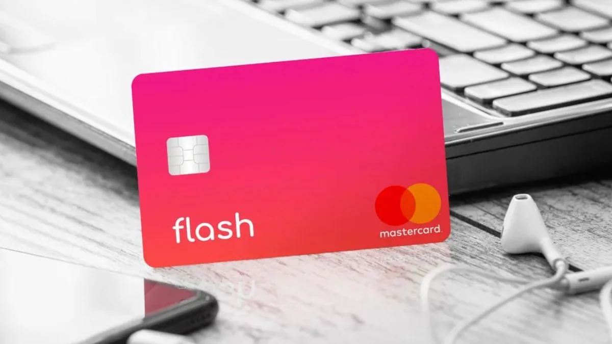 Flash compra ExpenseOn e entra no mercado de despesas corporativas