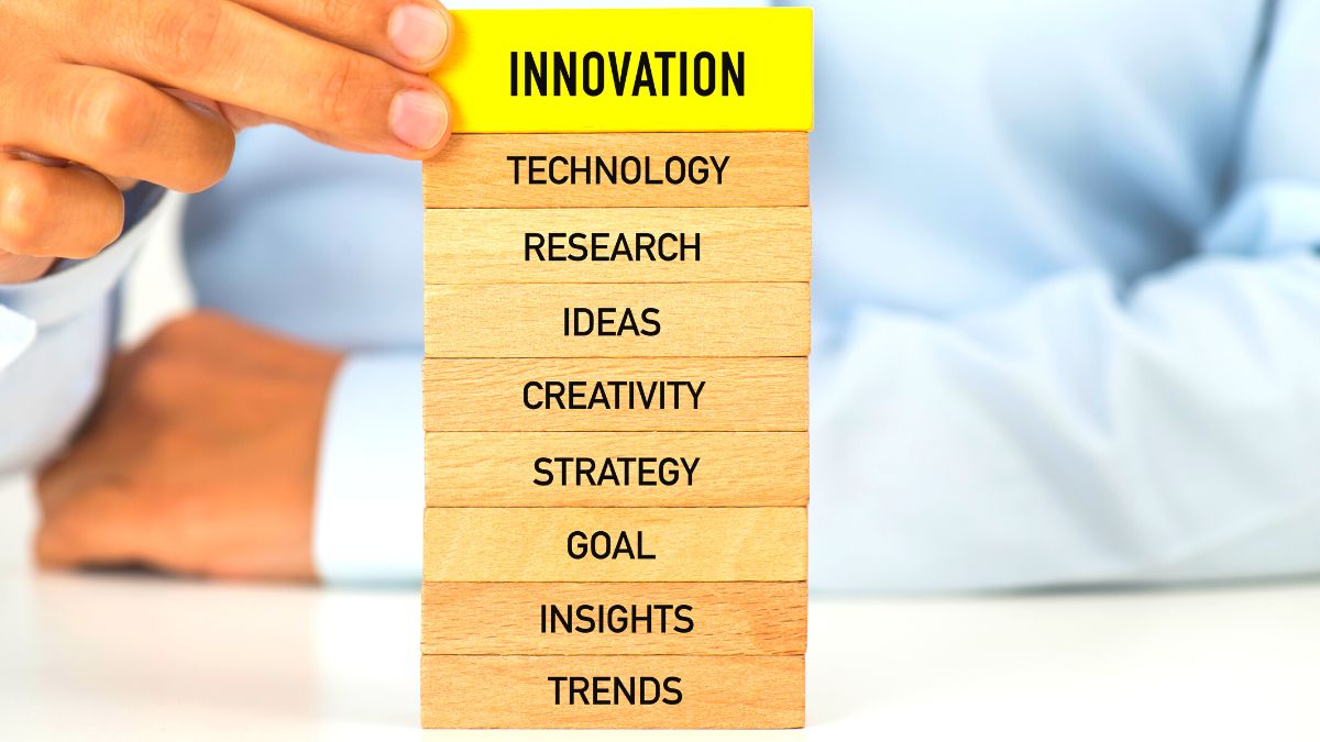 Artigo: A cultura da inovação nas organizações