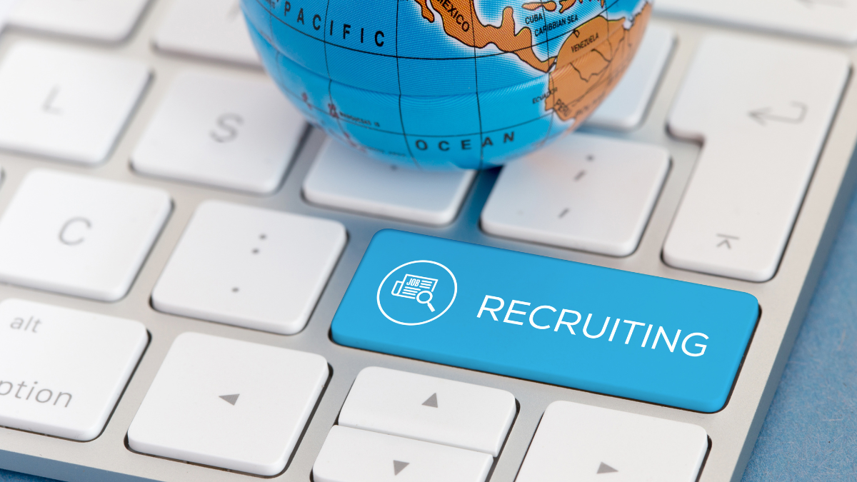 Founded by Brazilians, Anywhere helps companies with global tech recruitment