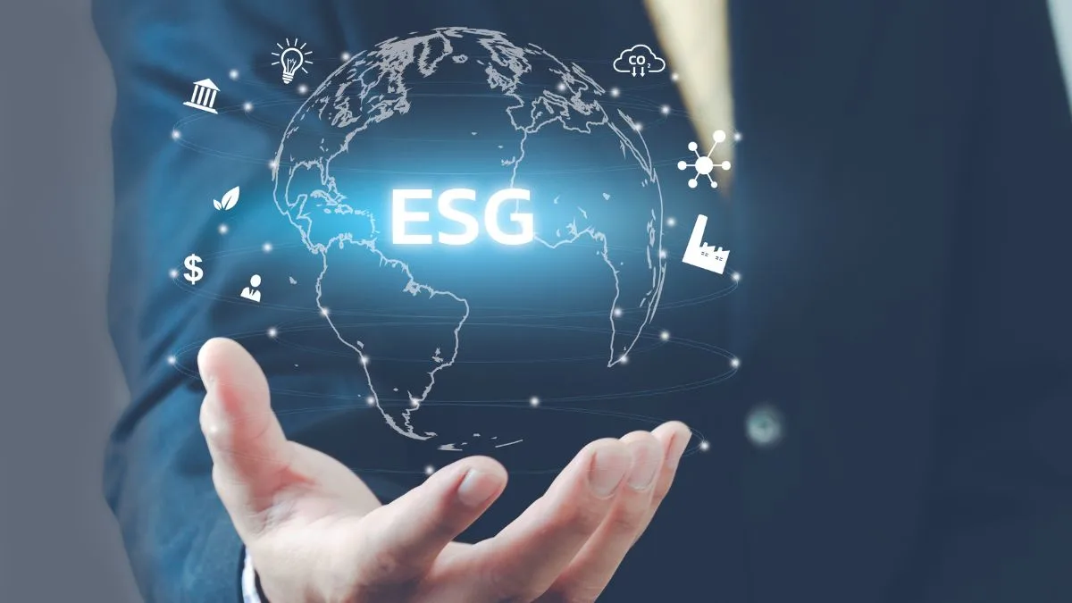 ESG nos negócios