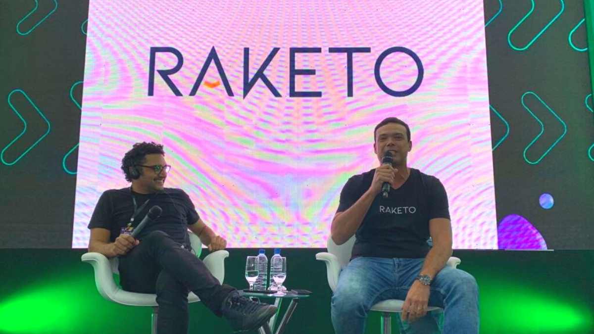 Startup Summit: Raketo, o novo foguete do ex-AWS Fred Santoro