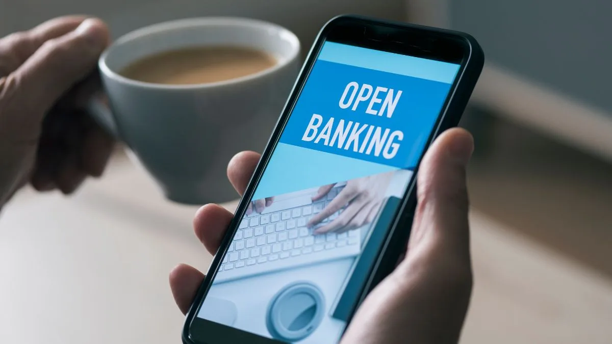 Open Banking