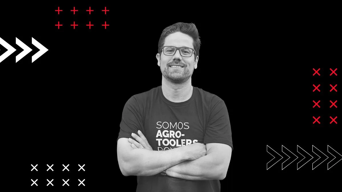 Luciano Saporito Agrotools