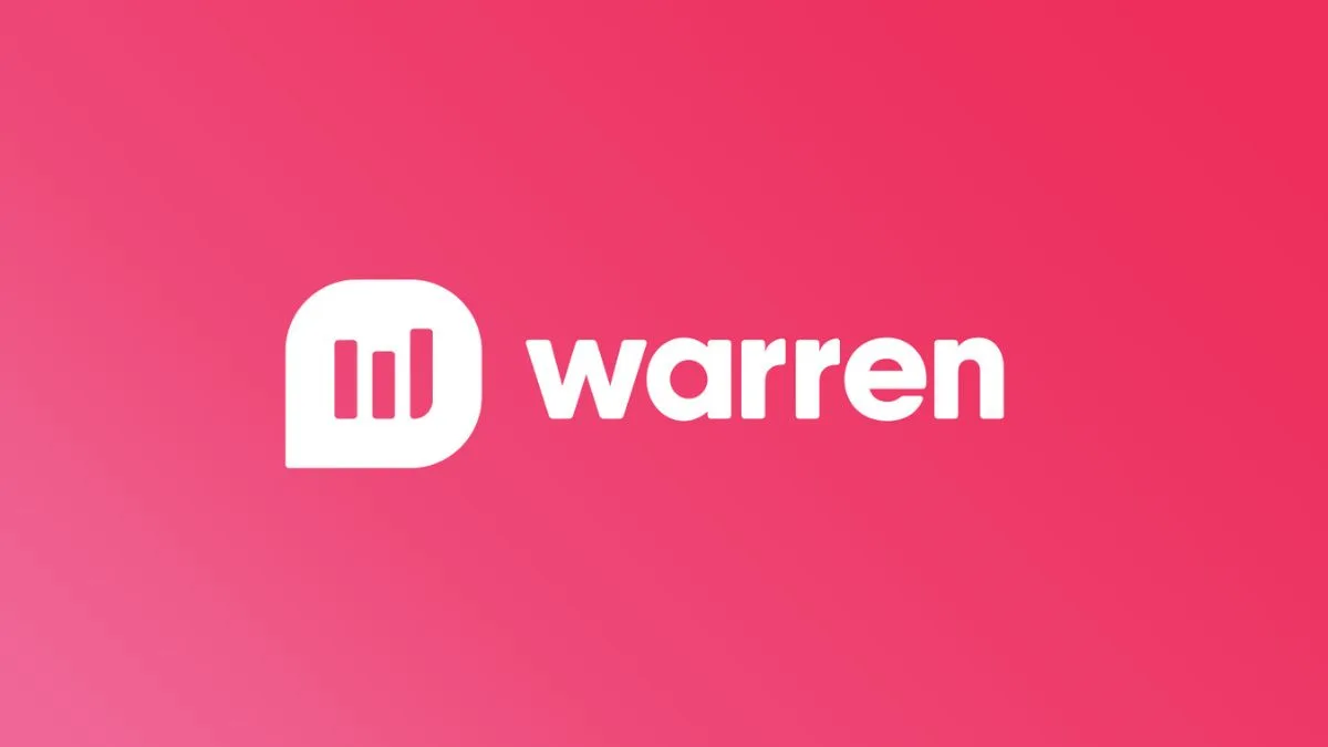 Warren logo