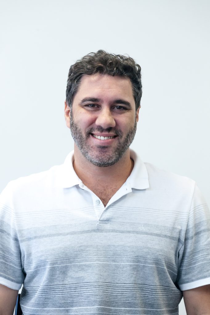 Alexandre Souza, coordenador do projeto Startup SC, do Sebrae Santa Catarina
(Foto: Divulgação)