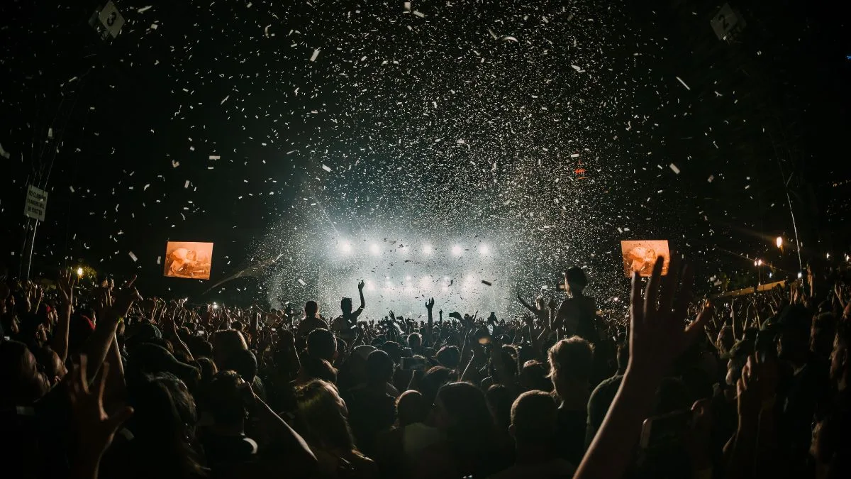 festival de música