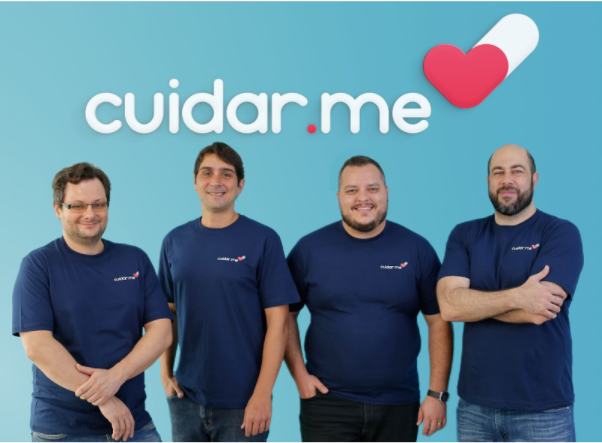 Cuidar-me Doutor Consulta - Plano de Saúde - Planos de Saúde SP