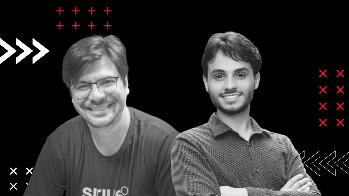 Arnobio Morelix é novo CEO da Sirius; Felipe Matos passa a liderar área de inovação