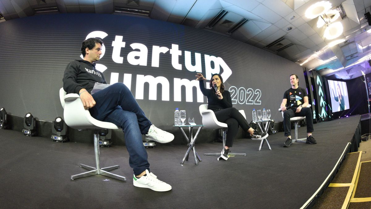 Startup Summit: “A força de mudança do país está no empreendedor”, diz Omie