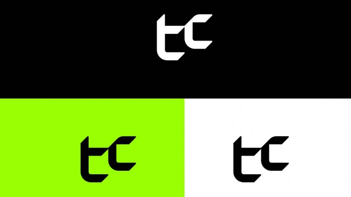 Logo do TC