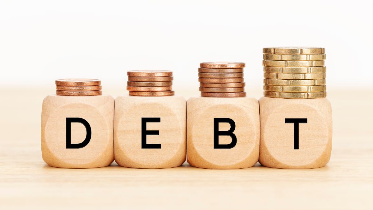 Artigo: A hora do venture debt