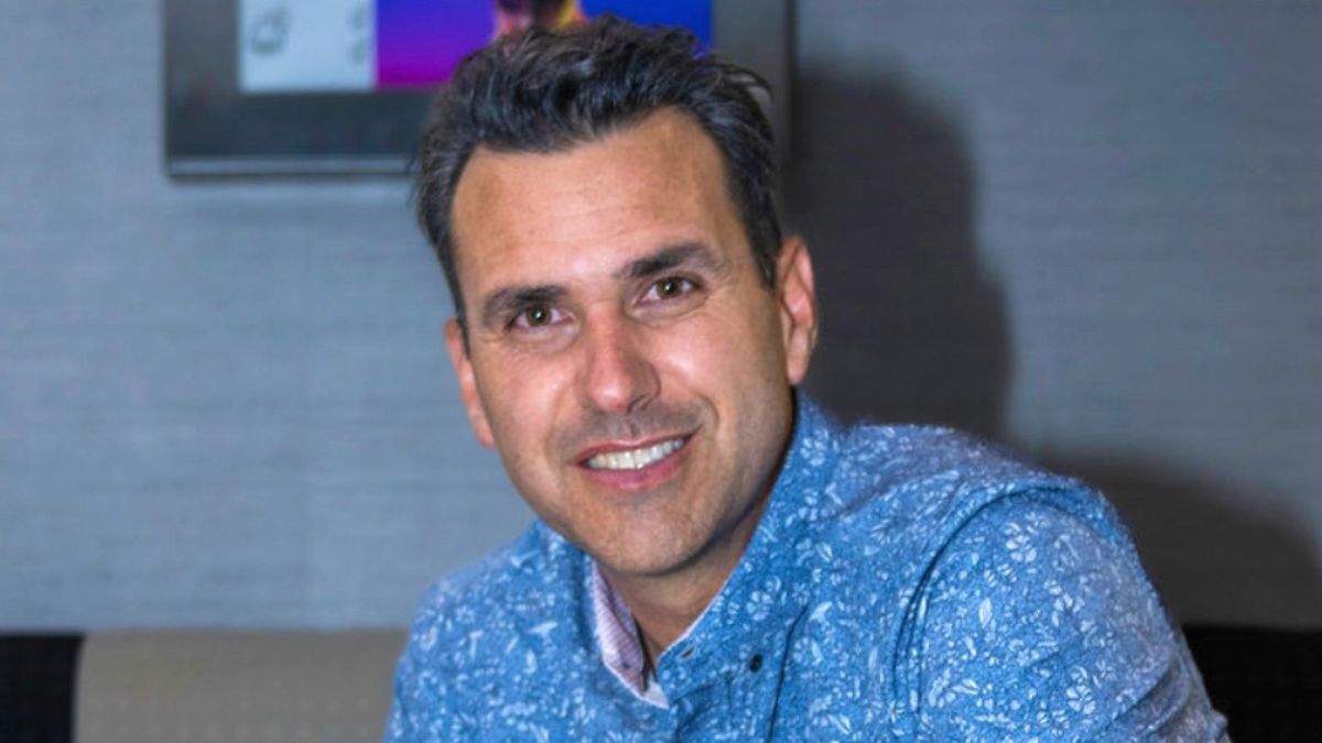 Opportunities for early-stage startups are huge in LatAm despite VC winter, says Brian Requarth