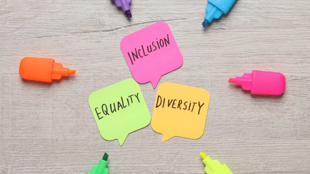Artigo: Como trabalhar diversidade e inclusão em tempos de crise?