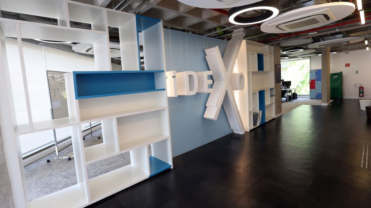 iDEXO, da Totvs, prova que grandes empresas e startups podem crescer juntas