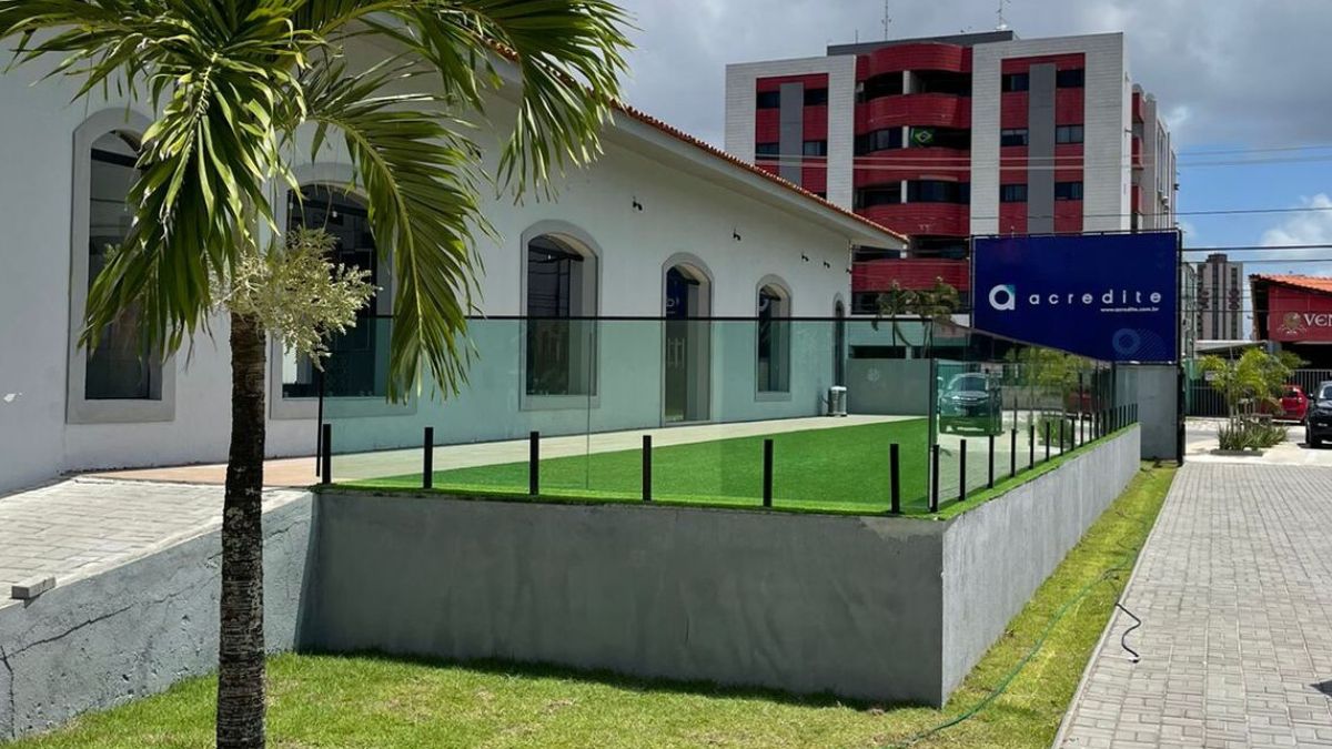 Além da Faria Lima: Acredite Bank quer ser referência em home equity no país