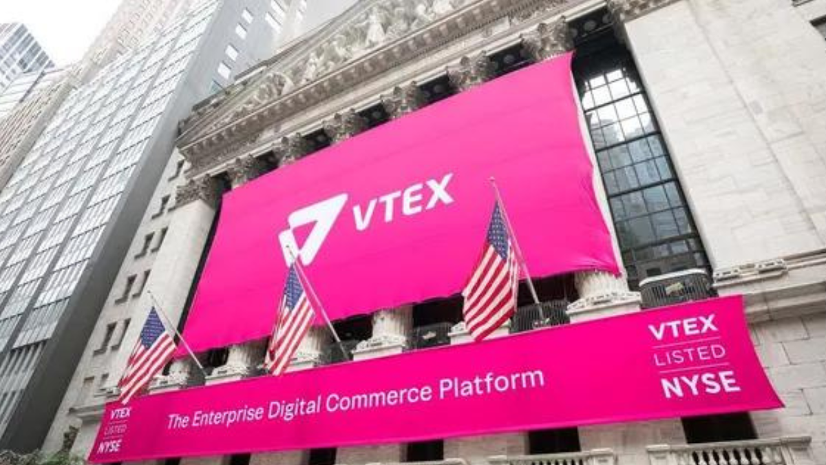 VTEX abre hub em Nova York para ser ‘epicentro do ecossistema’