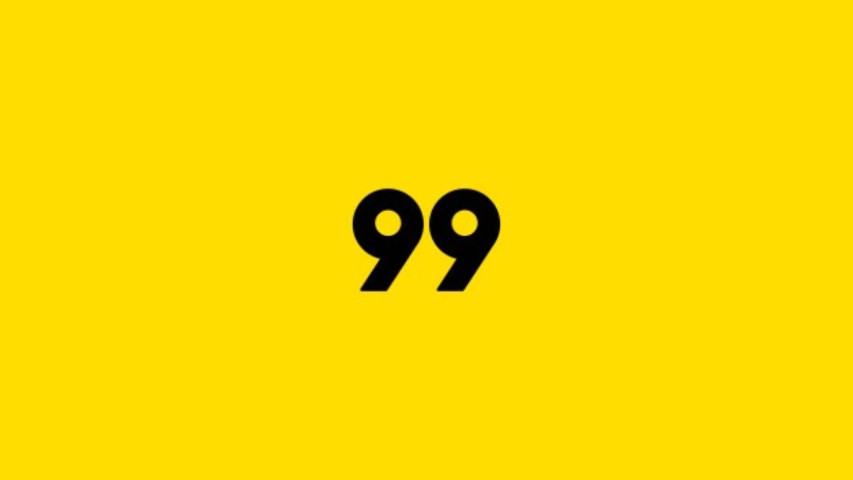 Logo 99
