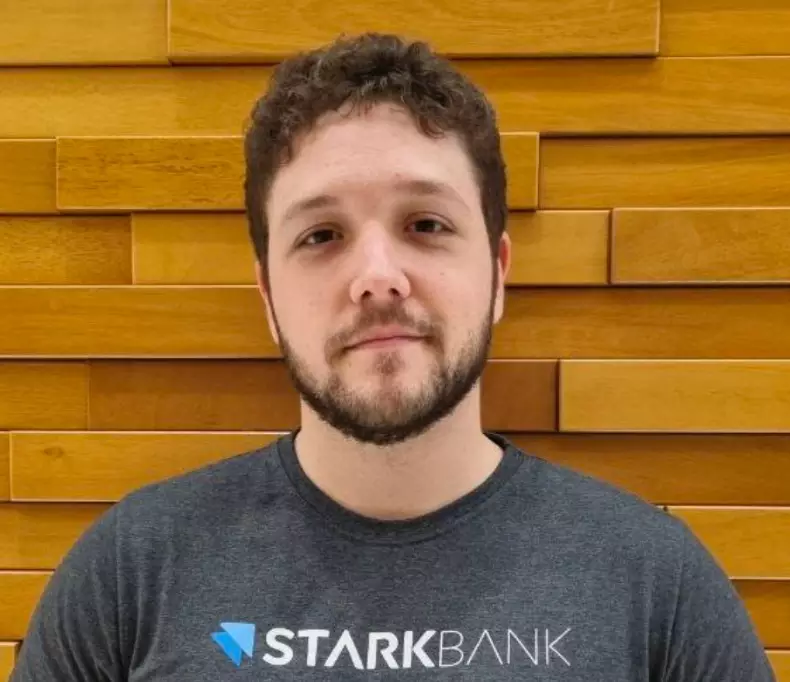 Caio Dottori, Stark Bank