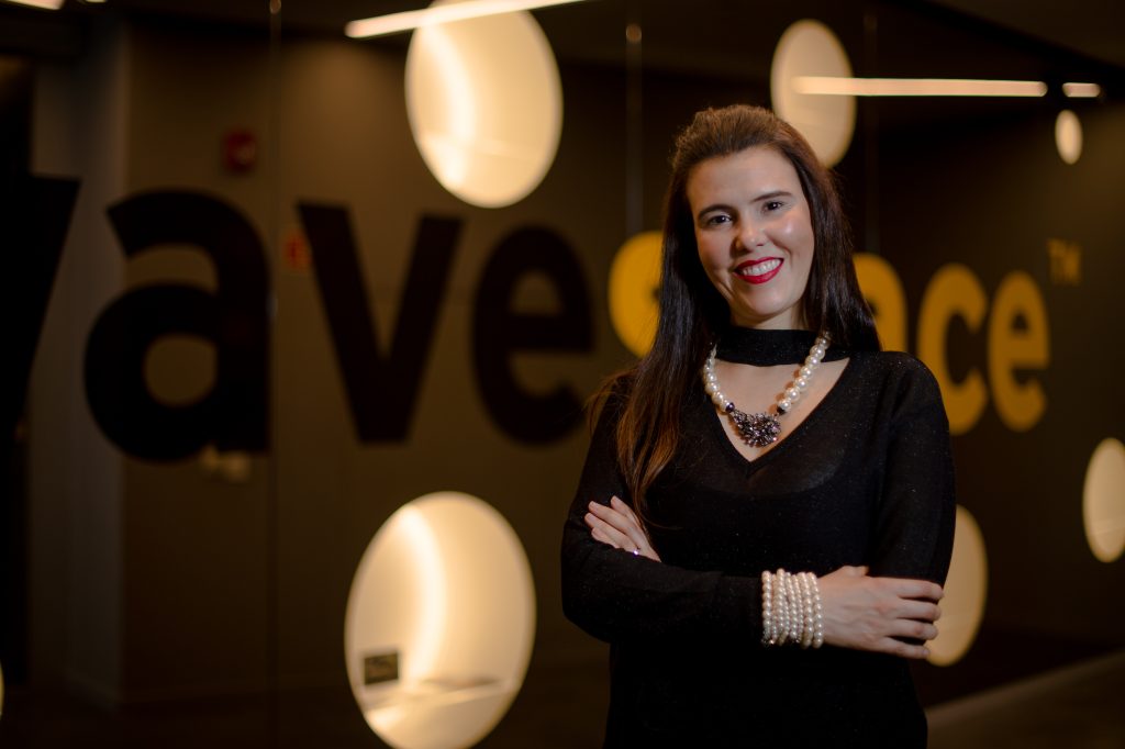 Raquel Teixeira, sócia de EY Private e líder dos programas Empreendedor do Ano Brasil e Winning Women Brasil