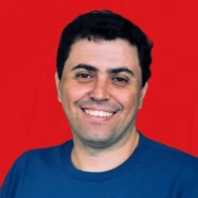 Flávio Stecca, CTO iFood