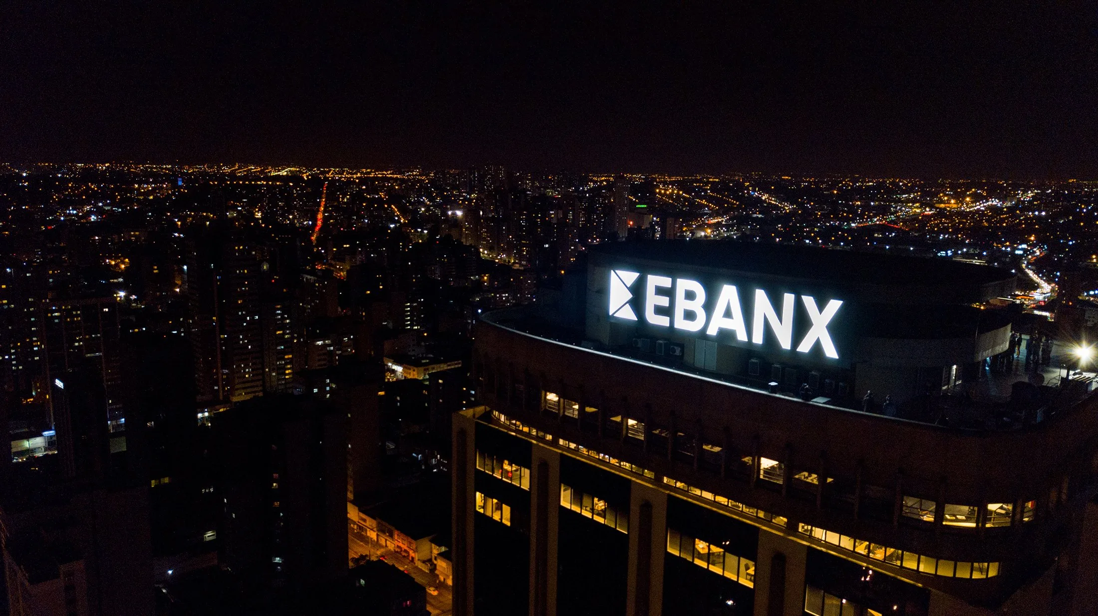 Ebanx | Foto: divulgação