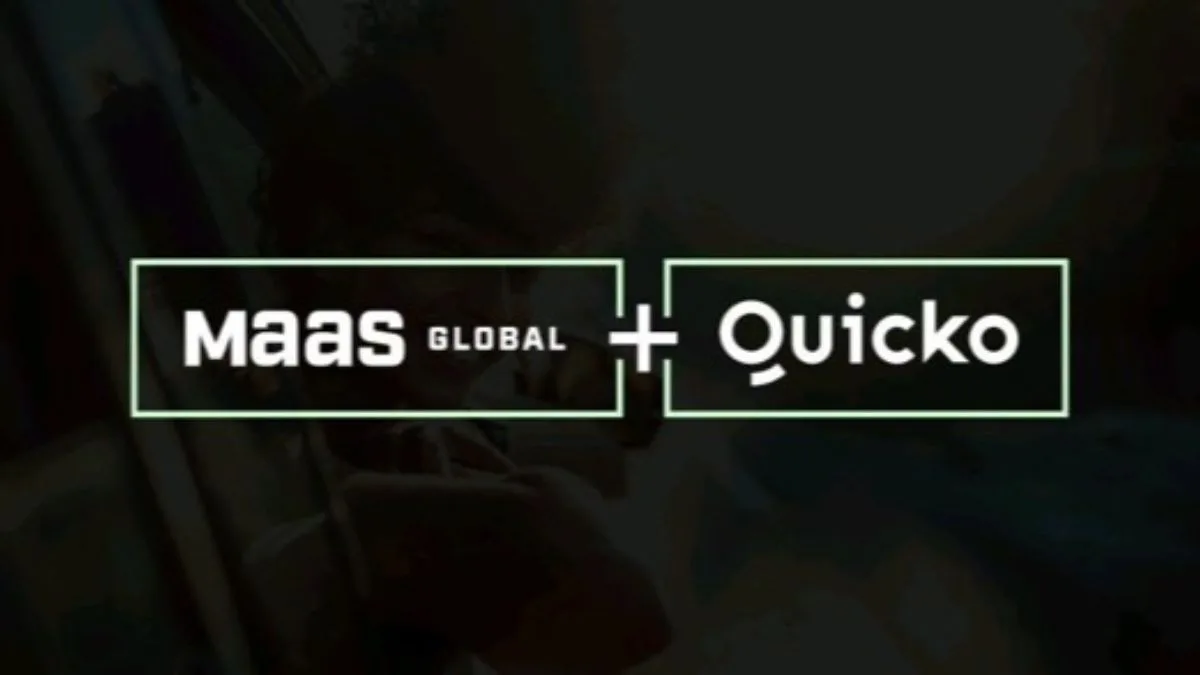 Logo Maas Globa/Quicko