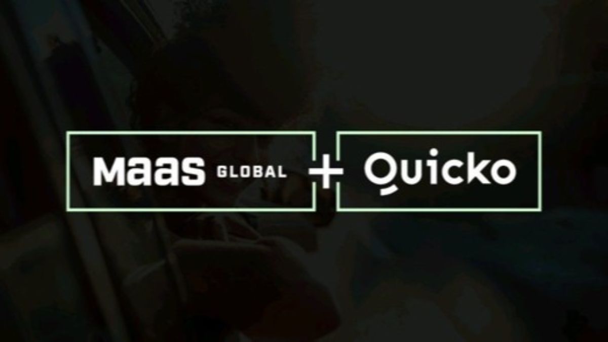 Logo Maas Globa/Quicko