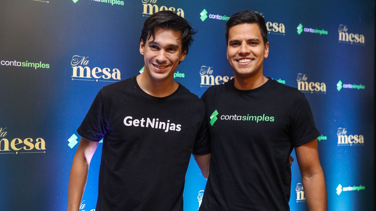 GetNinjas compartilha experiências do IPO em evento da Conta Simples