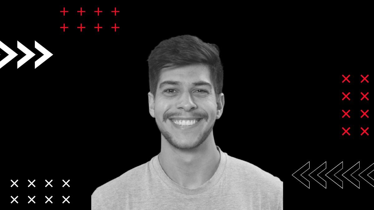 Matheus Fahel