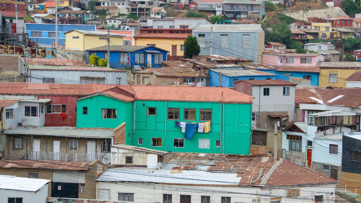 Favela Summit busca aproximar a favela do ecossistema de inovação