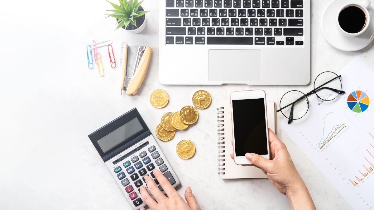 Fintech lança calculadora que ajuda a medir gastos com tarifas bancárias