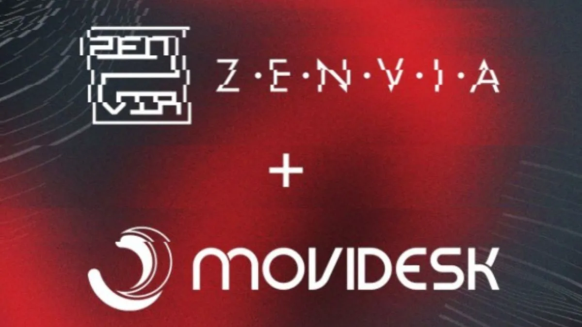 Zenvia Movidesk