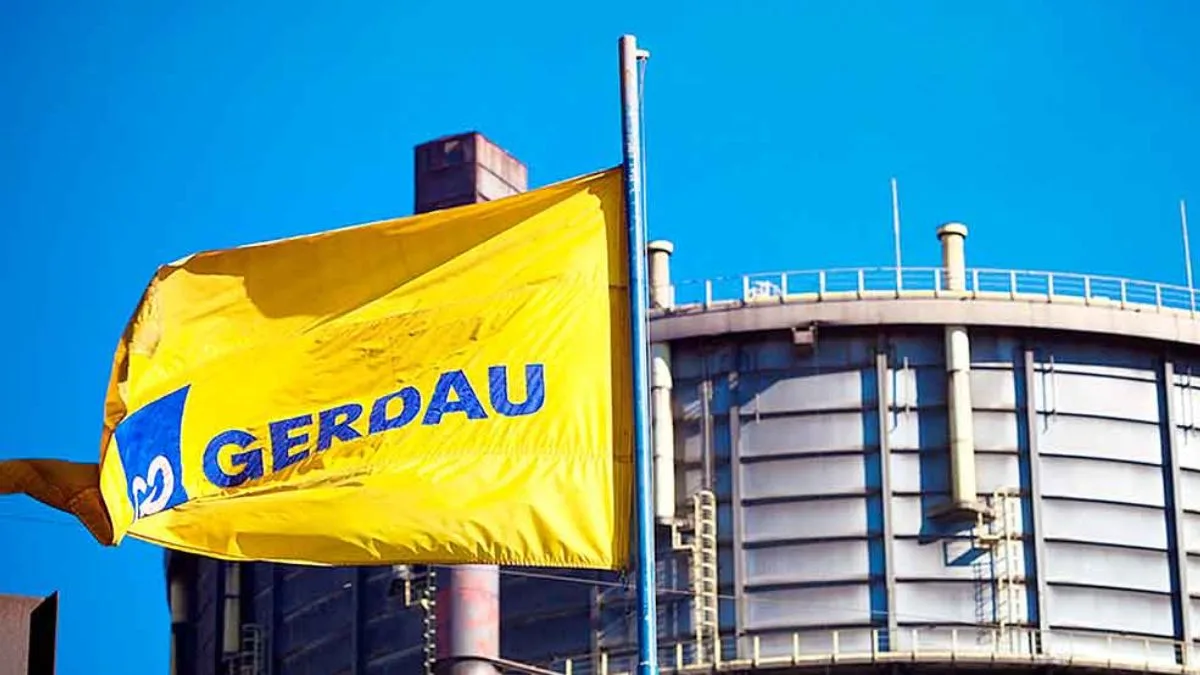 Gerdau