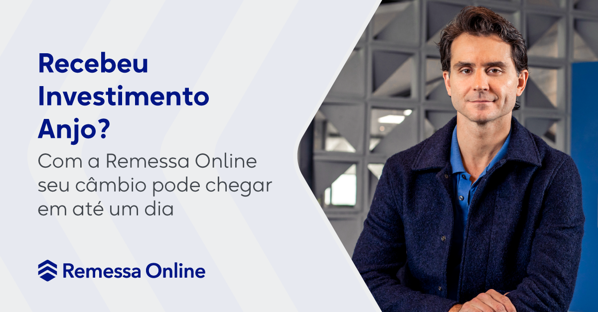 Investimento-Anjo: como conquistar um!