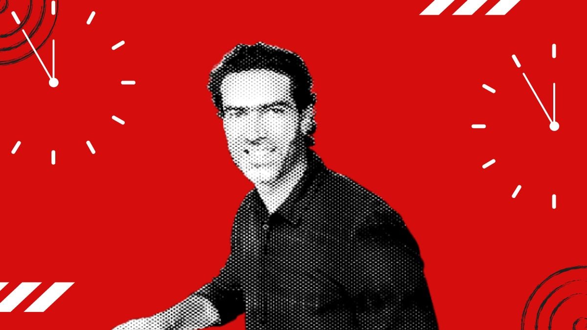 Thiago Bonini, CEO da Vidia