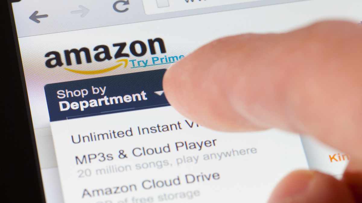 Amazon demite mais 9 mil, incluindo cargos na AWS e Twitch