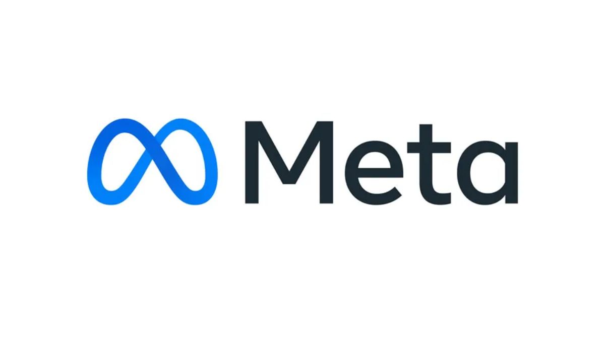 Logo da Meta