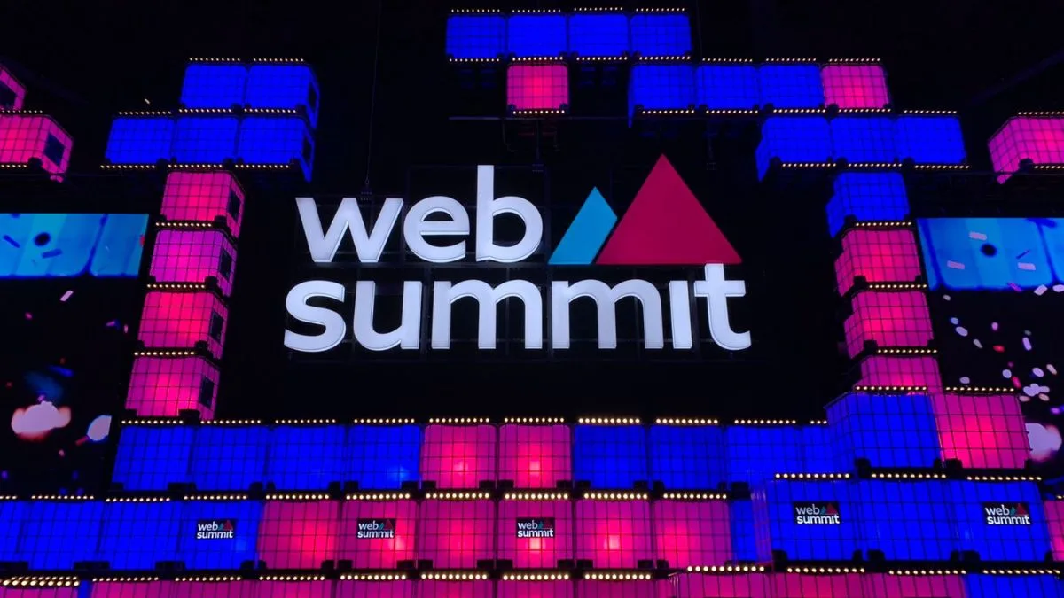 Web Summit 2022