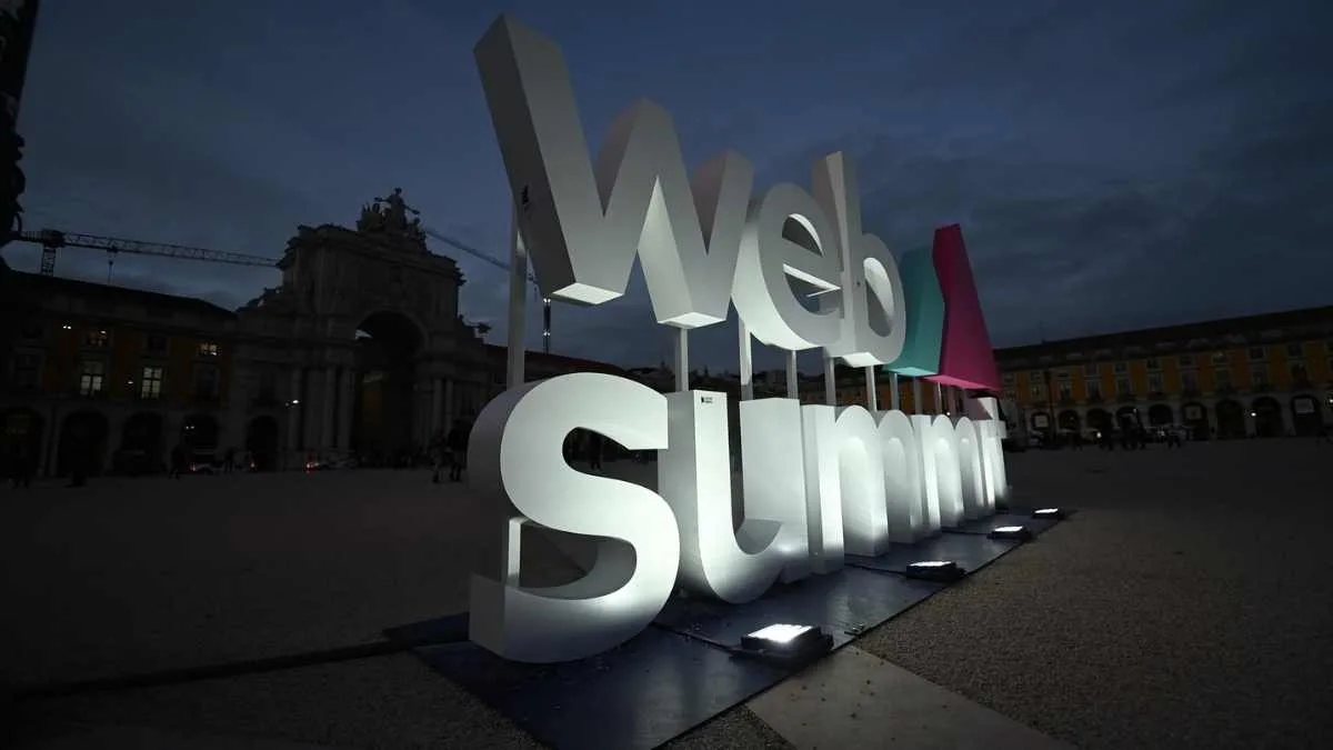 Web Summit