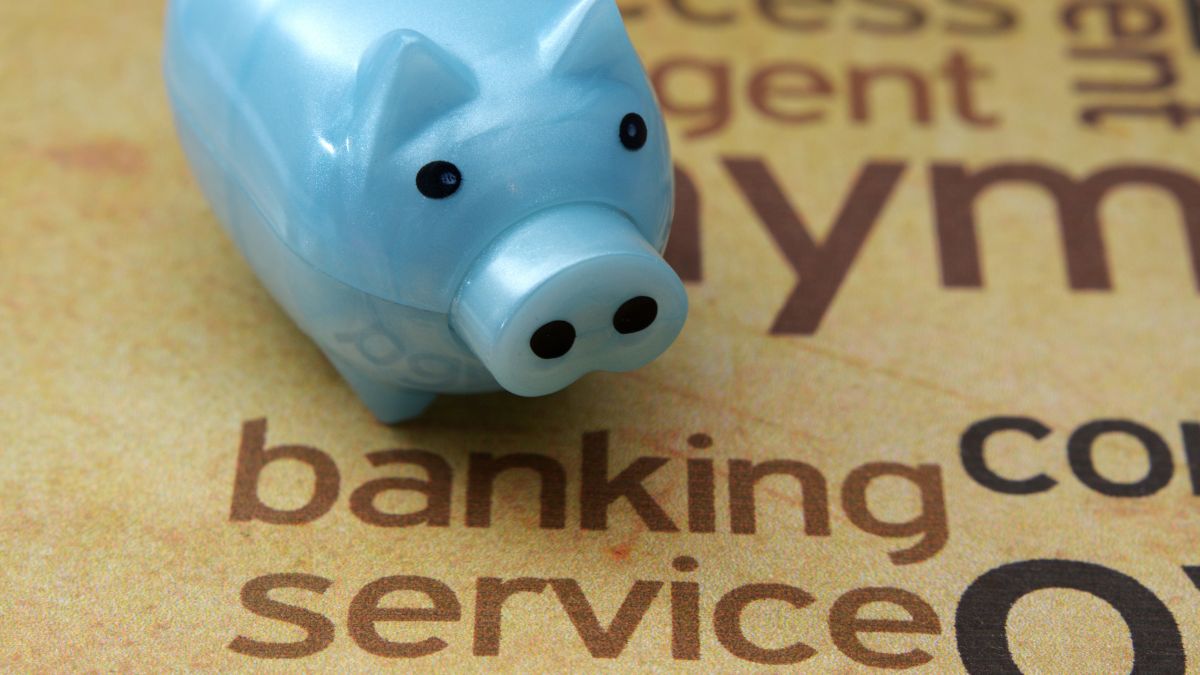 Swap Banking Services