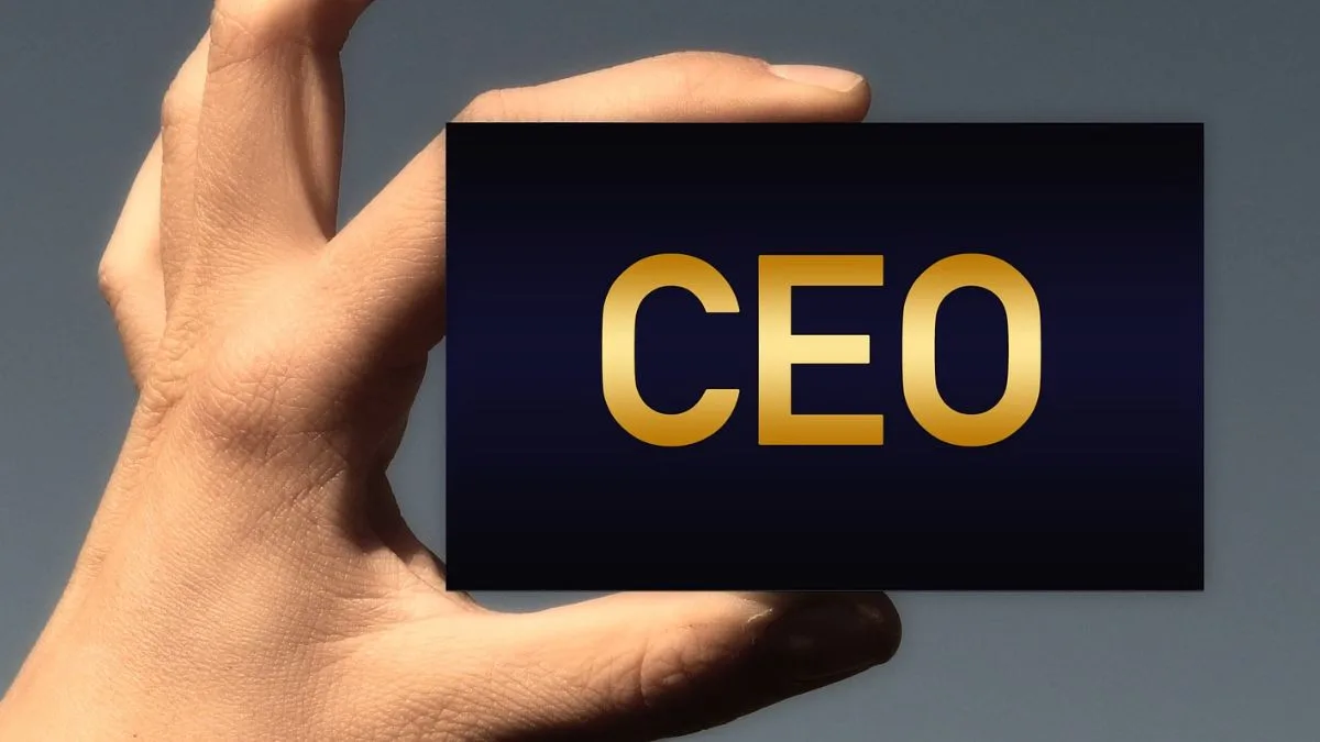 CEO