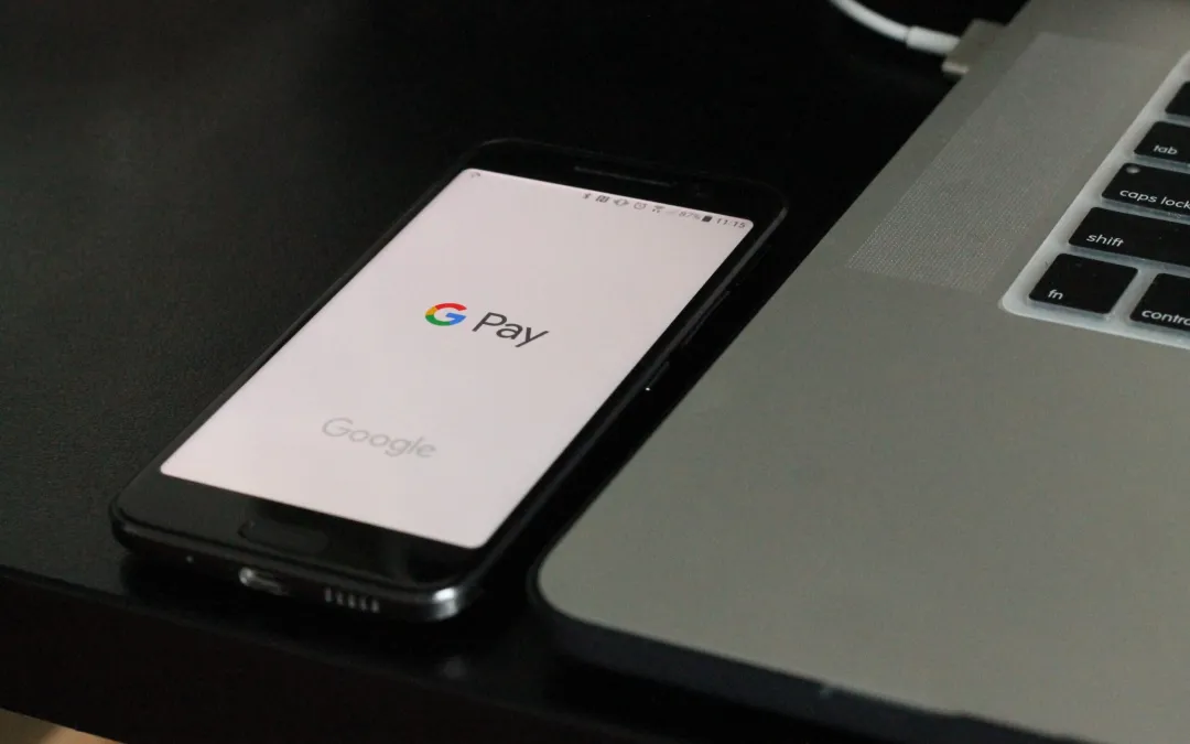 Google Pay tem aval do BC para ser instituição de pagamento no Brasil