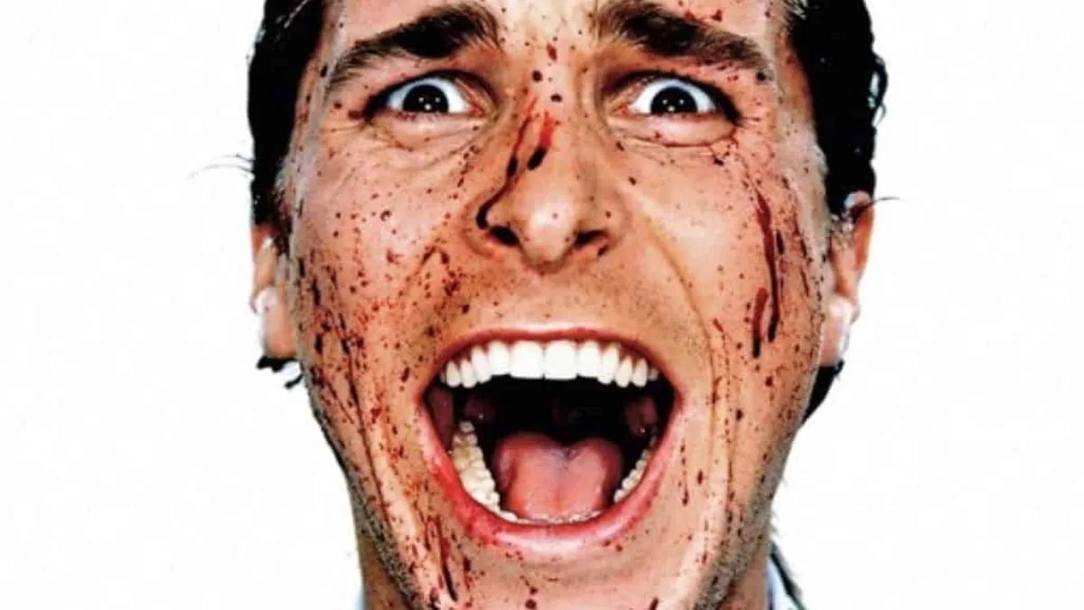 American Psycho