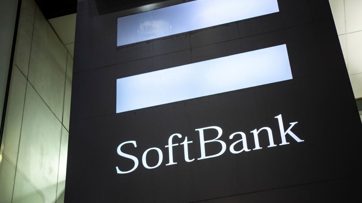 SoftBank está pronto para partir pro ataque, diz Masayoshi Son