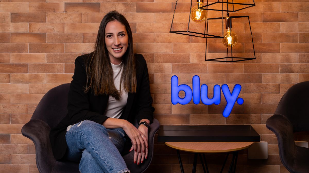 Bluy, spin-off da Cia de Estágios, quer recriar forma como empresas contratam