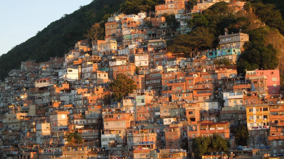 Favela