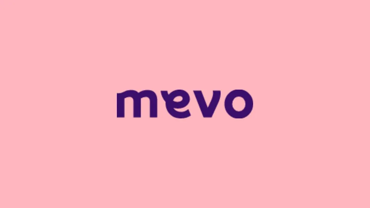 Logo da Mevo