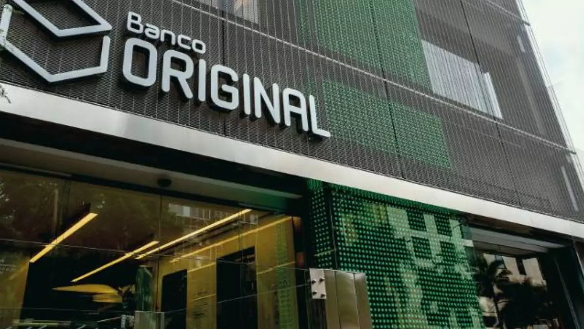 Banco Original